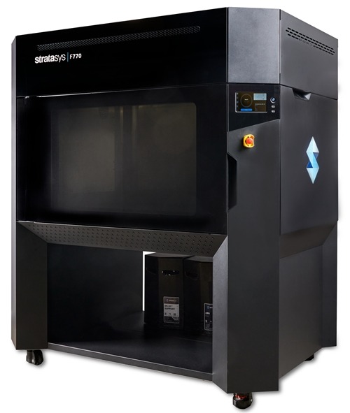 Stratasys F770 3D nyomtató