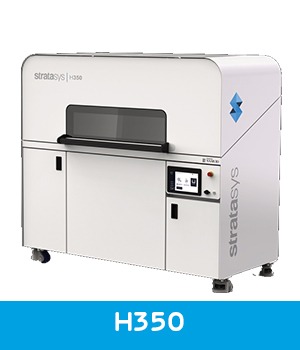 Stratasys H350 3D nyomtató
