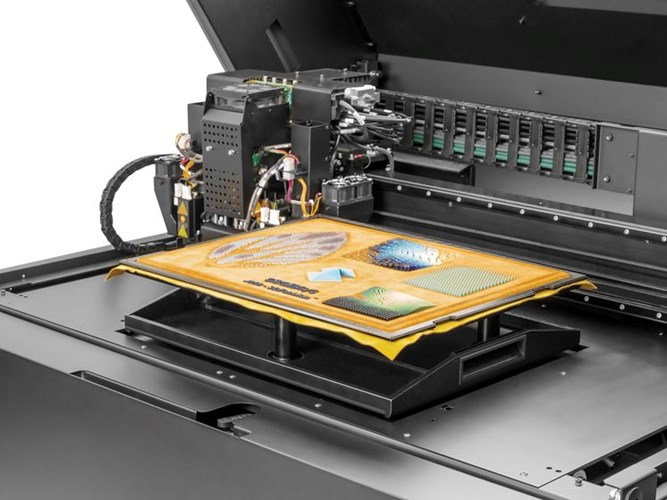 Stratasys J850 TechStyle