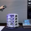 SHINING FreeScan Combo+ kézi 3D szkenner
