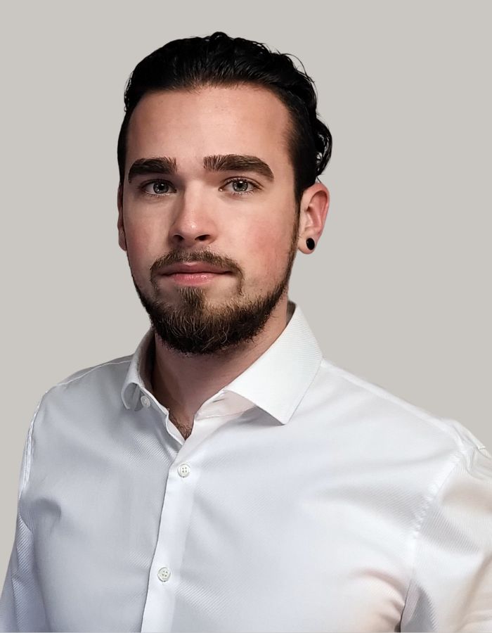 Horváth Barnabás