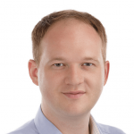 Fehér Zoltán, CTO