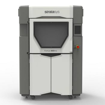 Stratasys Fortus 450mc 3D nyomtató