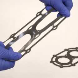 Silicone 25A