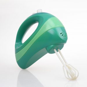 Fogyasztási cikkek 3D nyomtatással